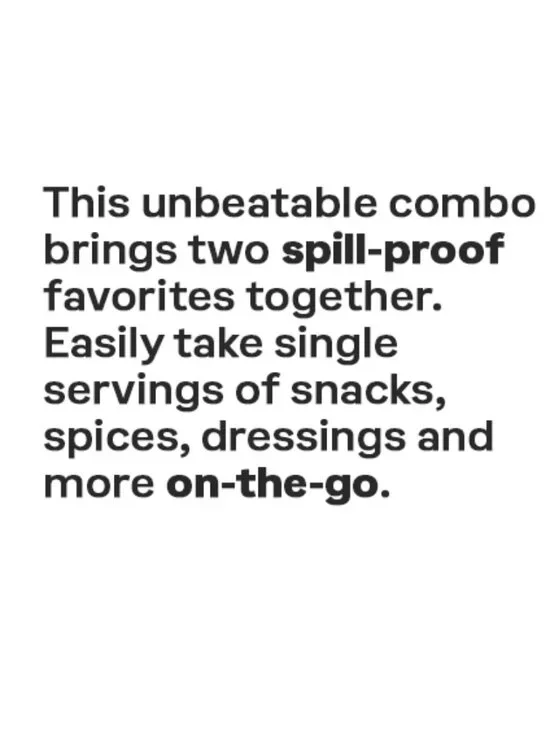 Tupperware Snack Cups 4x 4oz White Containers w/ Red Seals OR Sheer w/Pink Seals - Picture 6 of 12